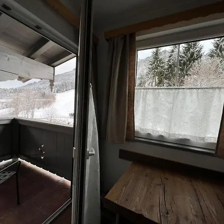 Haus Eder Steiner 4*