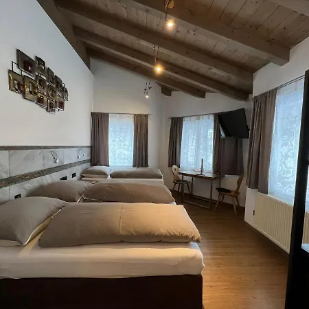 Haus Eder Steiner Saalbach-Hinterglemm