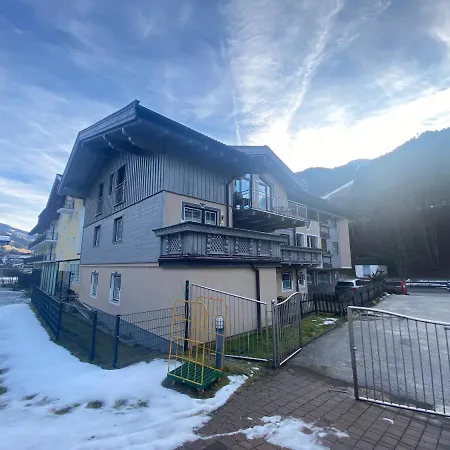 Haus Eder Steiner Bed & Breakfast *