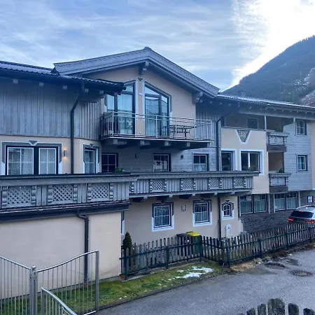 Bed & Breakfast Haus Eder Steiner *