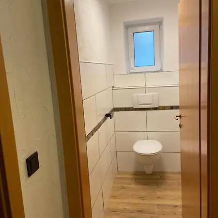 Couette-café Haus Eder Steiner Saalbach-Hinterglemm