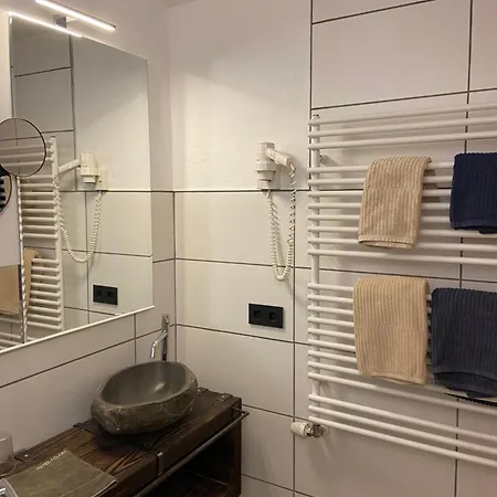 Haus Eder Steiner 4*