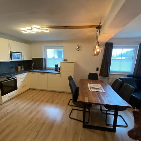 Haus Eder Steiner 4*