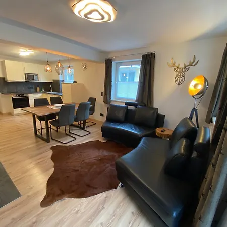 Haus Eder Steiner Couette-café