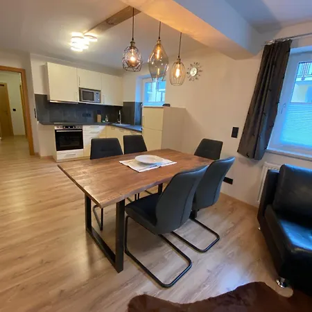 Haus Eder Steiner Saalbach-Hinterglemm