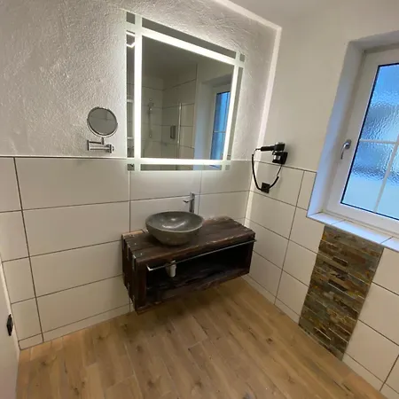 Haus Eder Steiner 4*