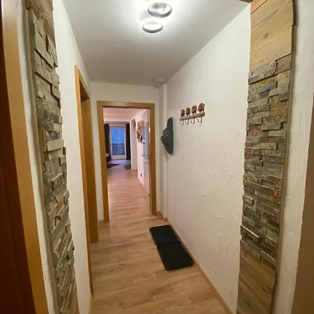 Haus Eder Steiner Отель типа 