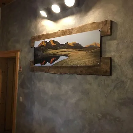 Haus Eder Steiner 4* Saalbach-Hinterglemm