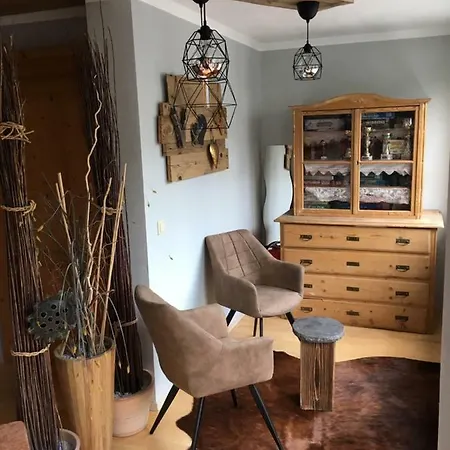 Oda ve Kahvaltı Haus Eder Steiner