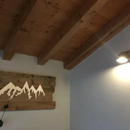 Haus Eder Steiner Oda ve Kahvaltı *