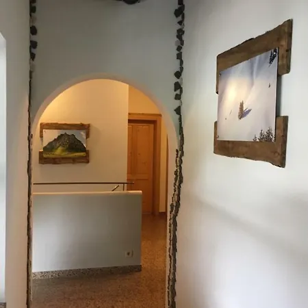 Haus Eder Steiner Saalbach-Hinterglemm