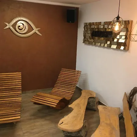 Haus Eder Steiner Зальбах-Хинтерглемм