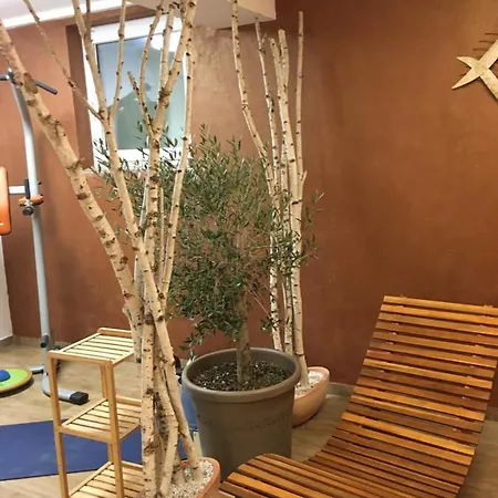 Couette-café Haus Eder Steiner