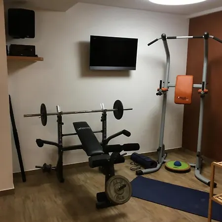 Haus Eder Steiner 4*