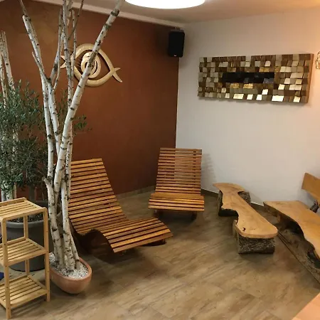 Haus Eder Steiner 4* Зальбах-Хинтерглемм