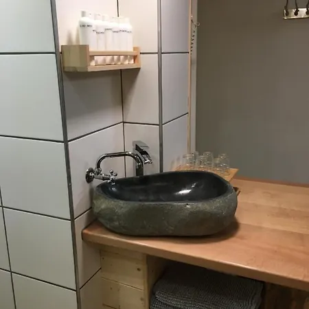 Couette-café Haus Eder Steiner 4*