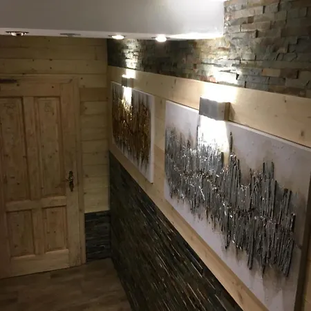 Nocleg ze śniadaniem Haus Eder Steiner