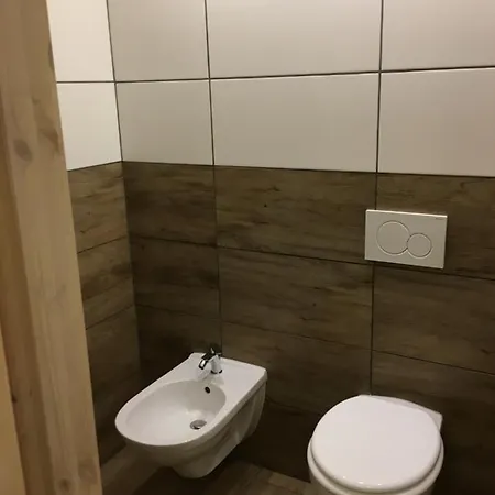 Oda ve Kahvaltı Haus Eder Steiner 4*