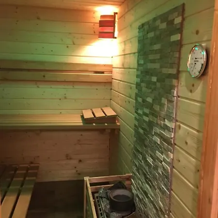 Haus Eder Steiner Saalbach-Hinterglemm