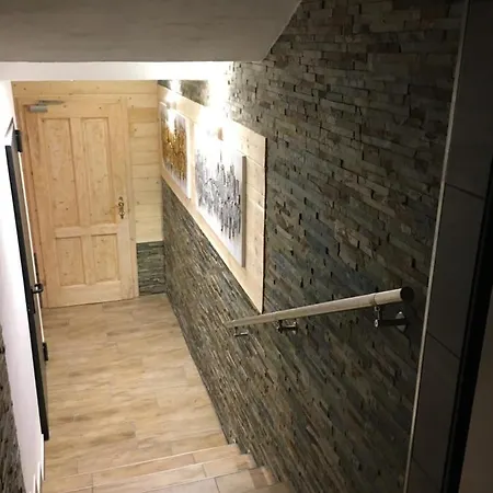 Nocleg ze śniadaniem Haus Eder Steiner 4*