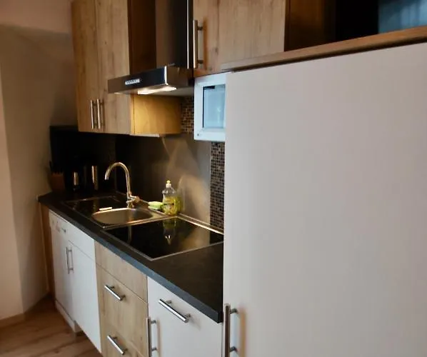 Haus Eder Steiner 4* Saalbach-Hinterglemm